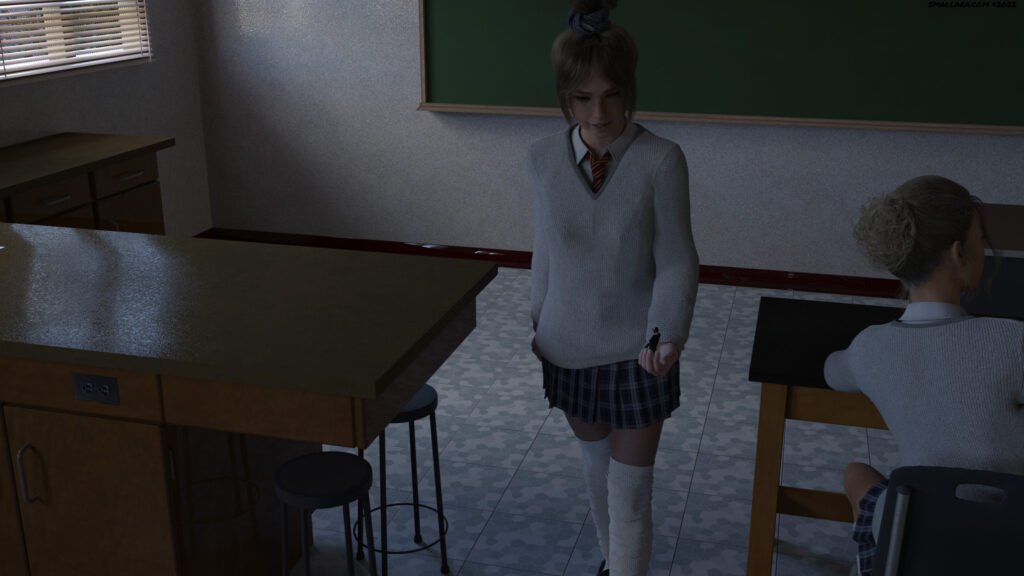 Smallara Episode 181: A Giantess Story