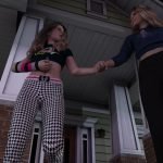 Smallara Episode 318: A Giantess Story