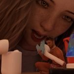 Smallara Episode 350: A Giantess Story
