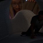Smallara Episode 371: A Giantess Story