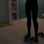 Smallara Episode 372: A Giantess Story