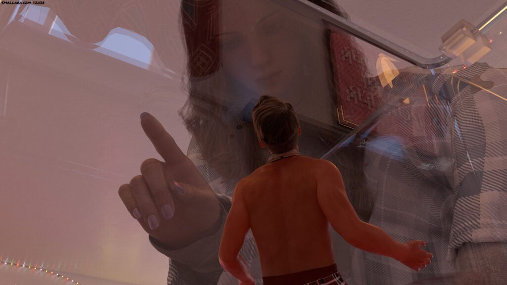 Smallara Episode 374: A Giantess Story