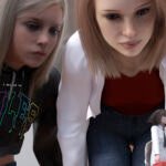 Madison's World Redux Episode 22