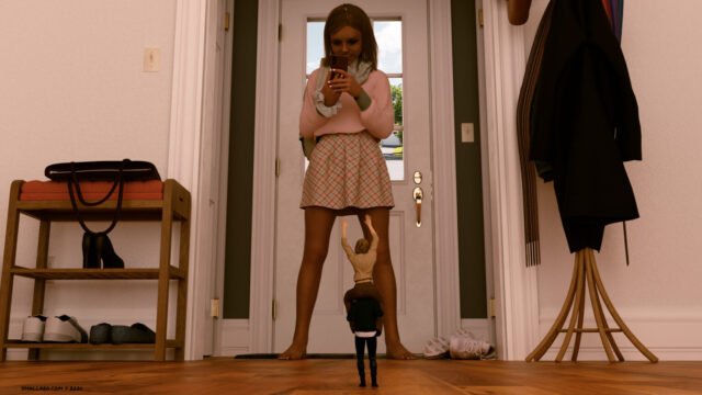 Madisons World Redux Episode 3