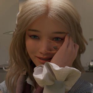 Madison's World Redux Episode 31