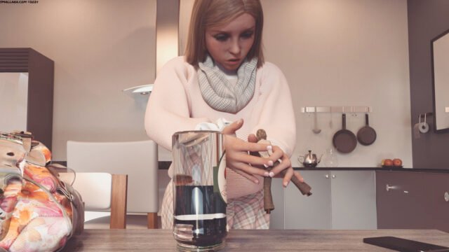 Madison's World Redux Episode 7