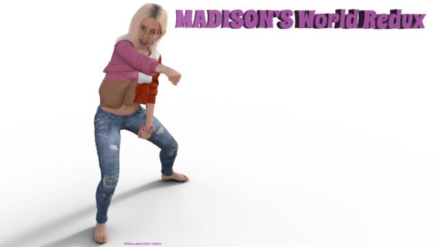 Madison's World Redux Krysi Snyder Bio profile pic Madison's World Redux Krysi Snyder Bio Profile Pic