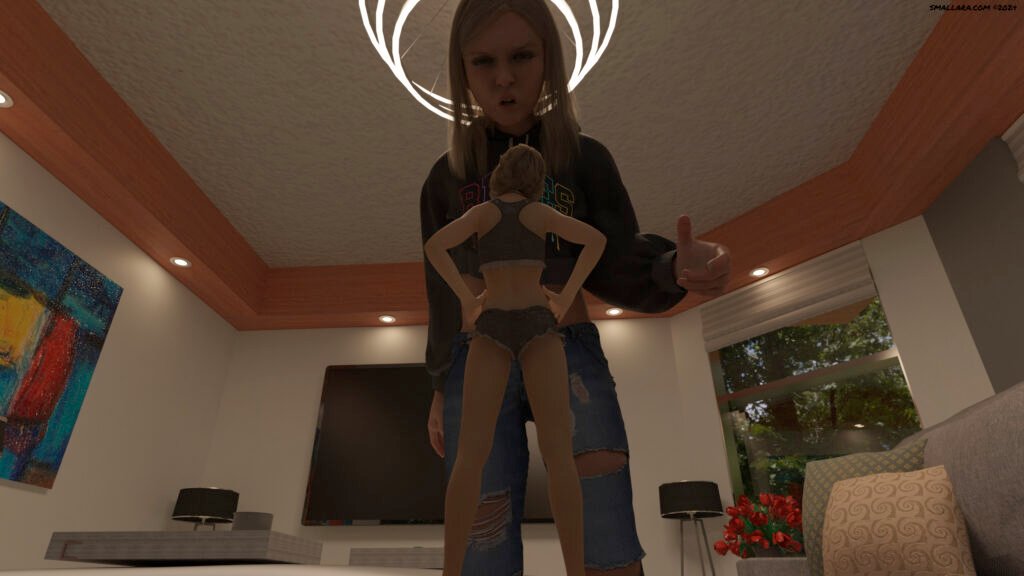 Madison's World Redux Episode 28