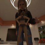 Madison's World Redux Episode 28