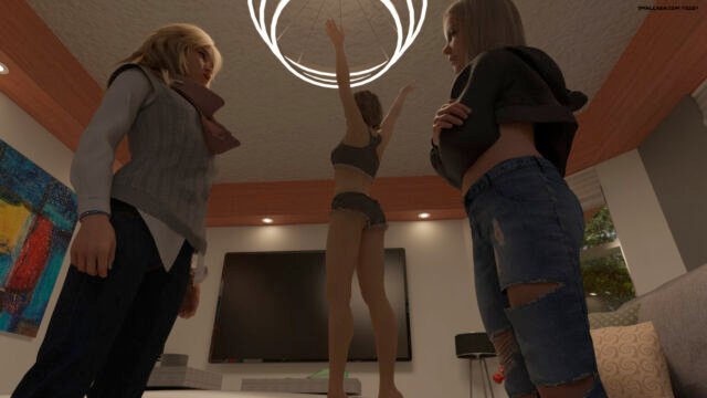 Madison's World Redux Episode 29