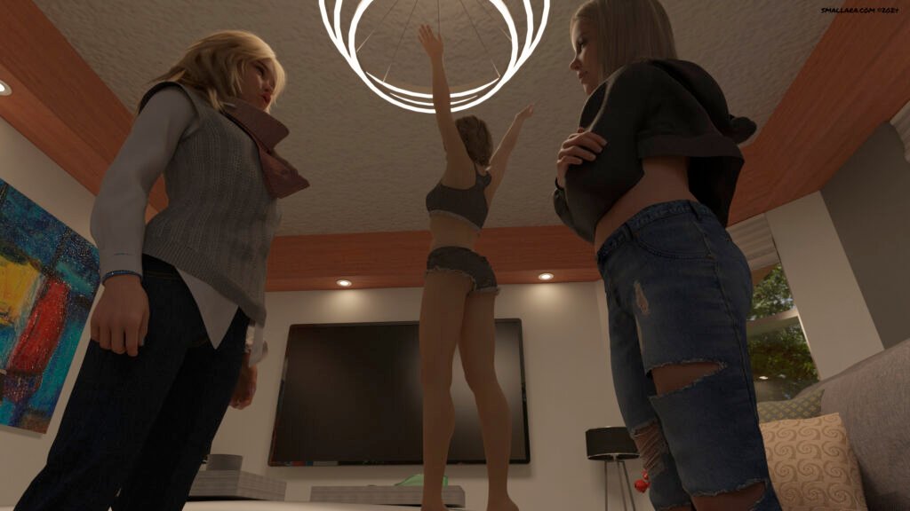 Madison's World Redux Episode 29