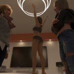 Madison's World Redux Episode 29