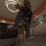Madison's World Redux Episode 30