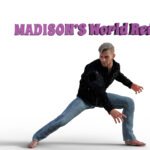 Madison's World Redux Greg Wessen Profile