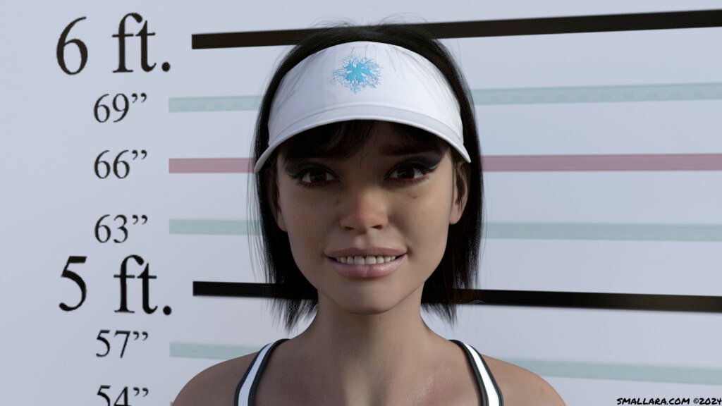Smallara Daniela Bio 4