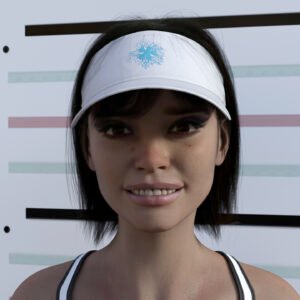 Smallara Daniela Bio 4