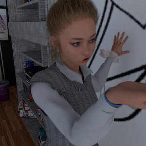 Madison's World Redux Season 2 Episode 3