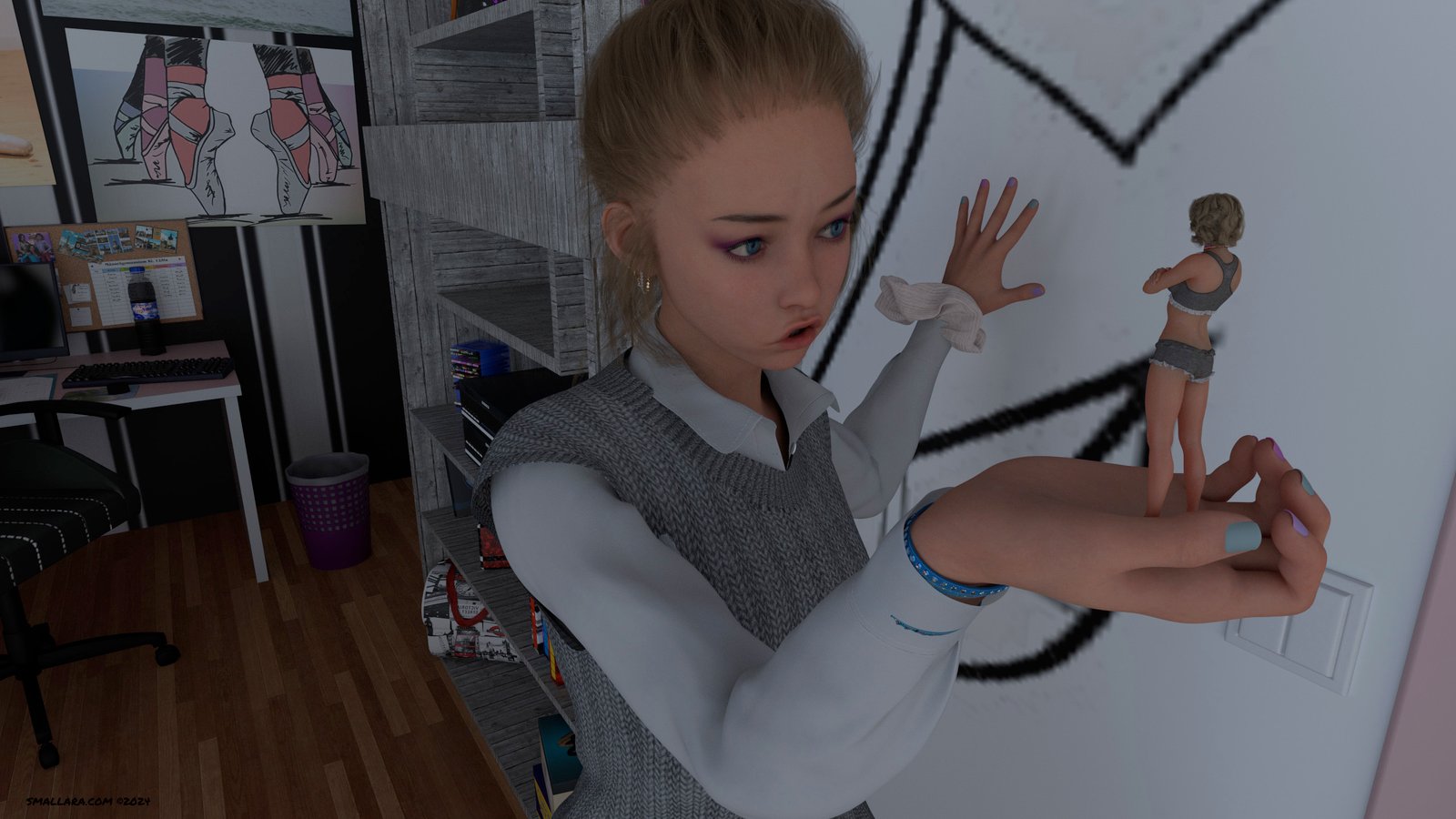 Madison's World Redux Season 2 Episode 3