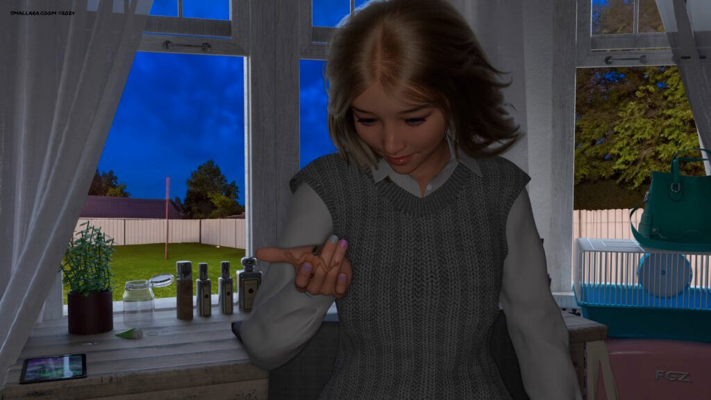 Madison's World Redux Season 2 Episode 5