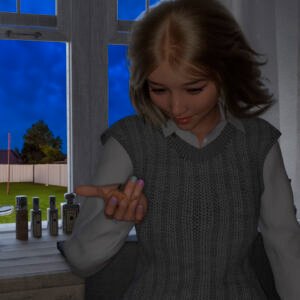 Madison's World Redux Season 2 Episode 5