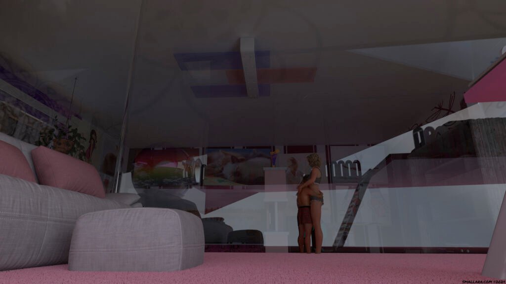Madison's World Redux Season 2 Episode 6
