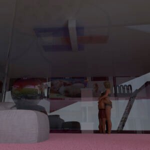 Madison's World Redux Season 2 Episode 6