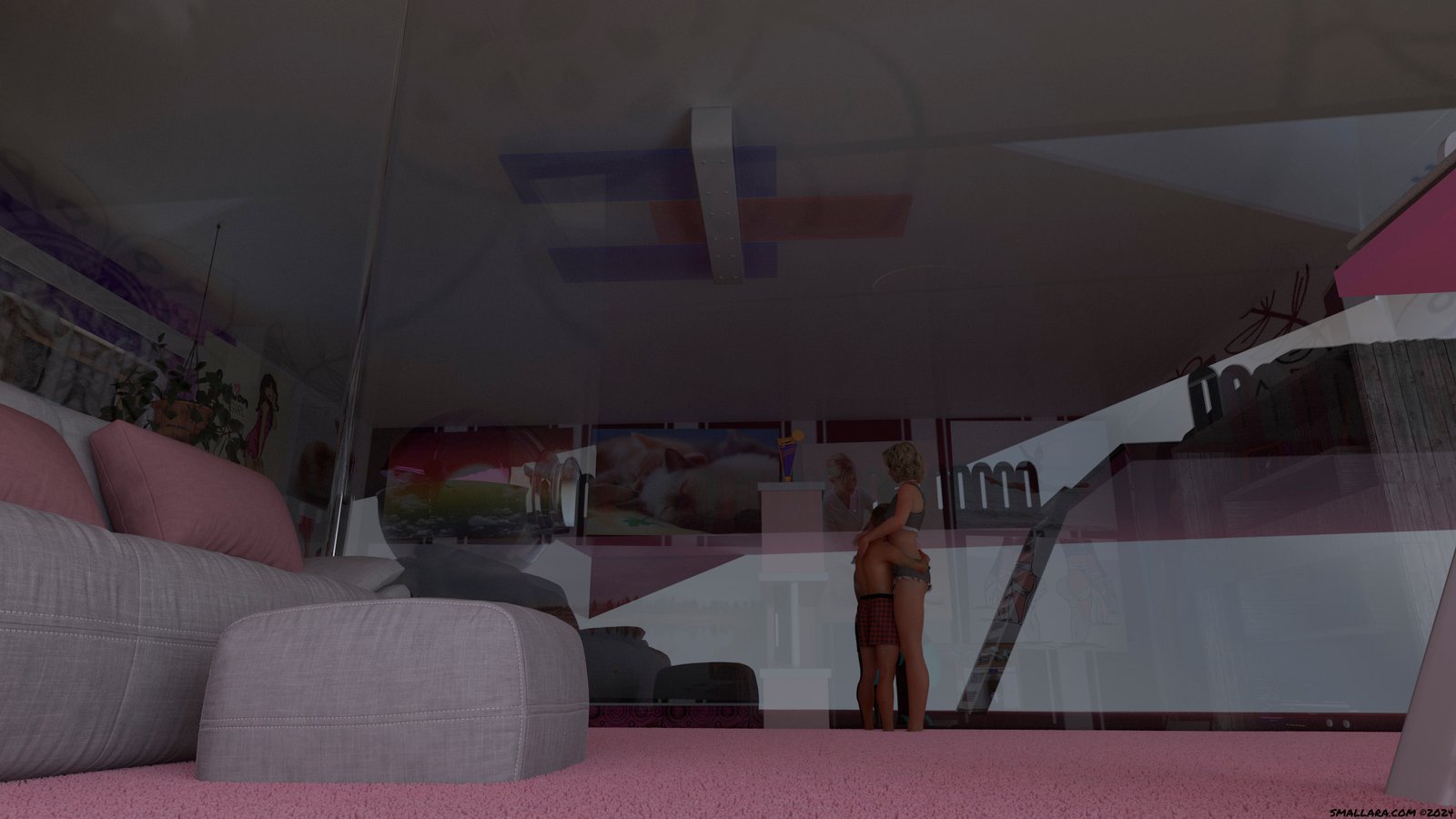 Madison's World Redux Season 2 Episode 6