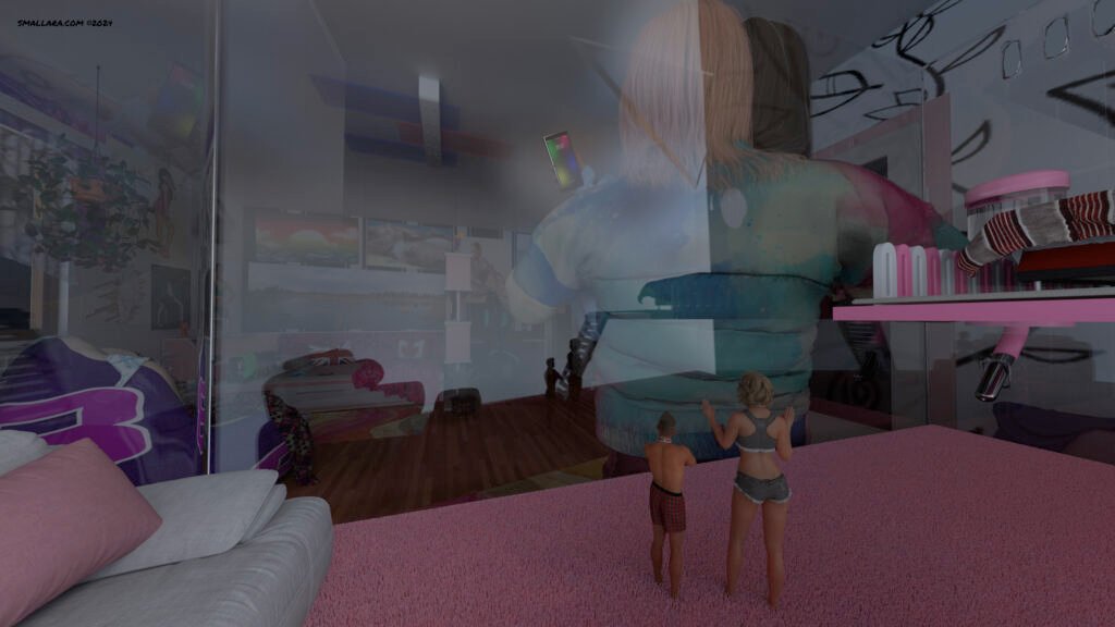 Madison's World Redux Season 2 Episode 12