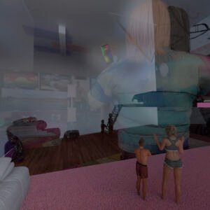 Madison's World Redux Season 2 Episode 12
