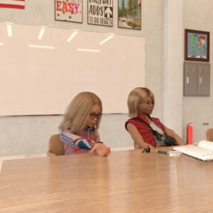 Dayton Guardian Trainign 5
