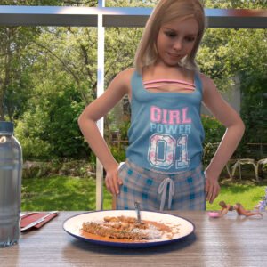 Madison's World Redux Season 2 Episode 25