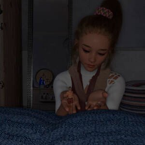 Madison's World Redux Season 2 Episode 26