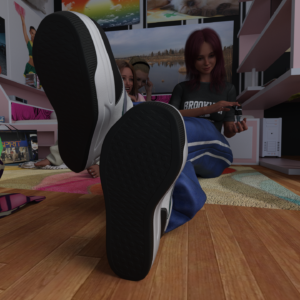 Madison's World Redux Season 2 Episode 42