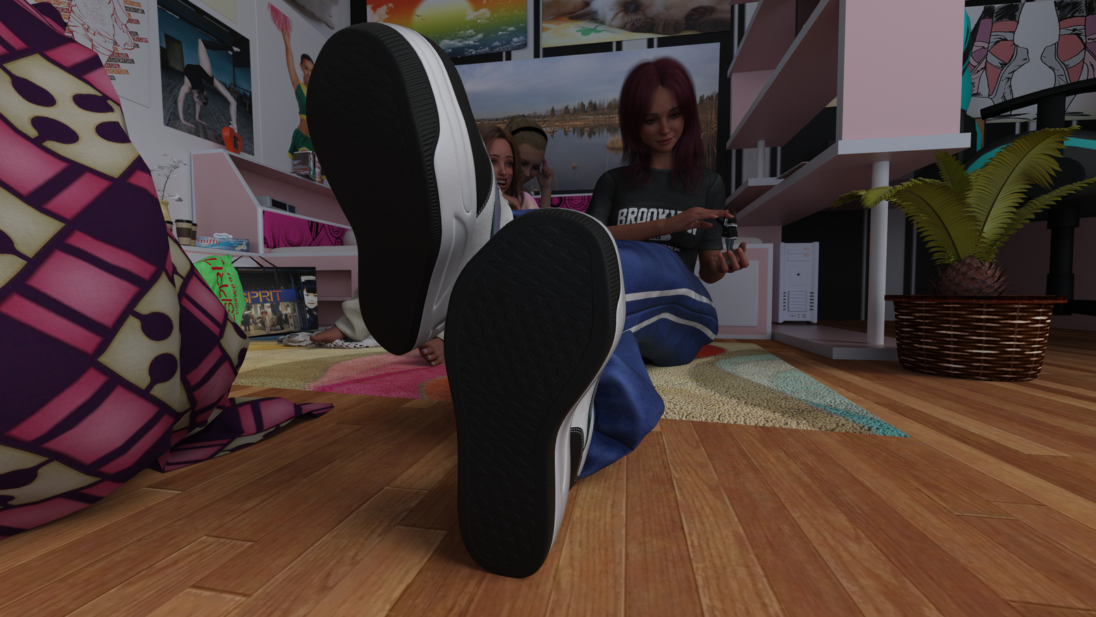 Madison's World Redux Season 2 Episode 42