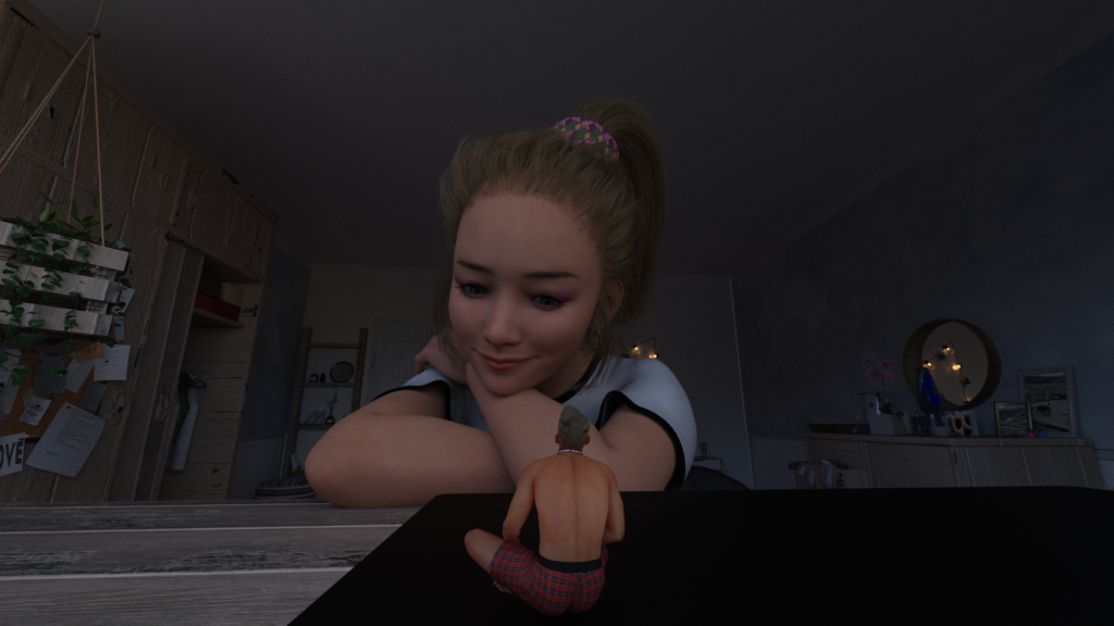 Madison's World Redux Season 2 Episode 51
