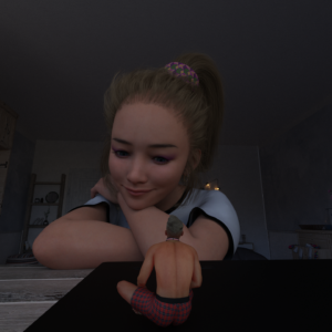 Madison's World Redux Season 2 Episode 51