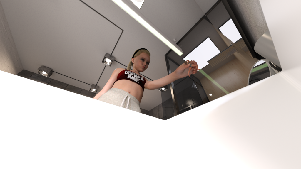 Madison's World Redux Season 2 Episode 56