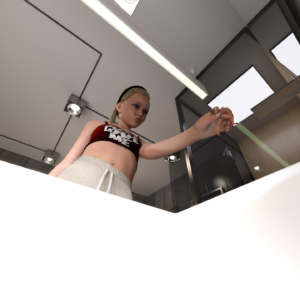 Madison's World Redux Season 2 Episode 56