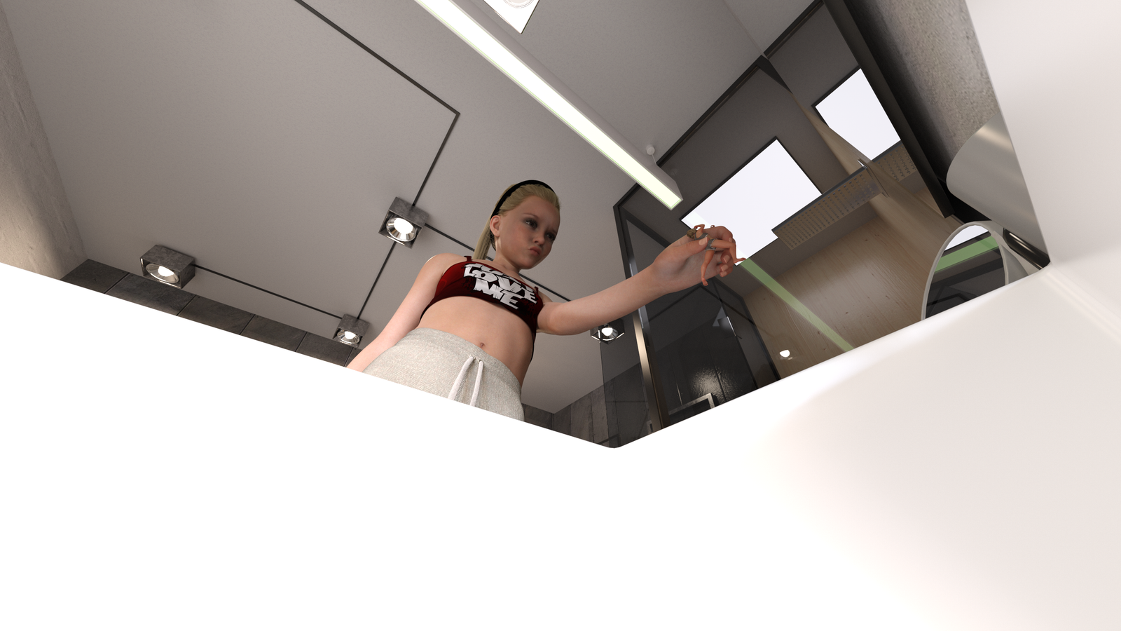 Madison's World Redux Season 2 Episode 56