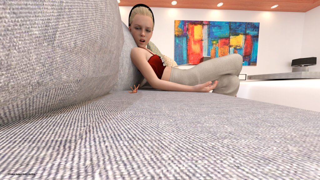 Madison’s World Redux Season Two Episode 59