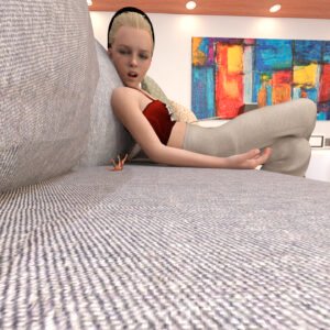 Madison’s World Redux Season Two Episode 59