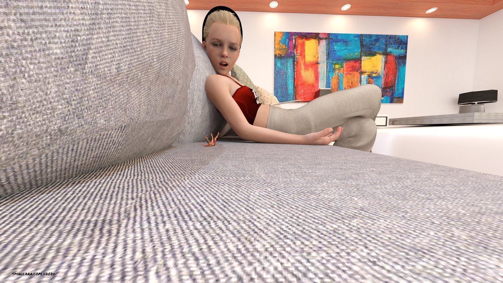 Madison’s World Redux Season Two Episode 59