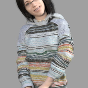 Veronica Roni Hale