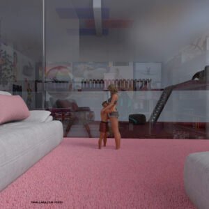 Madison's World Redux Season 2 Episode 70