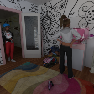 Madison's World Redux Season 2 Episode 73