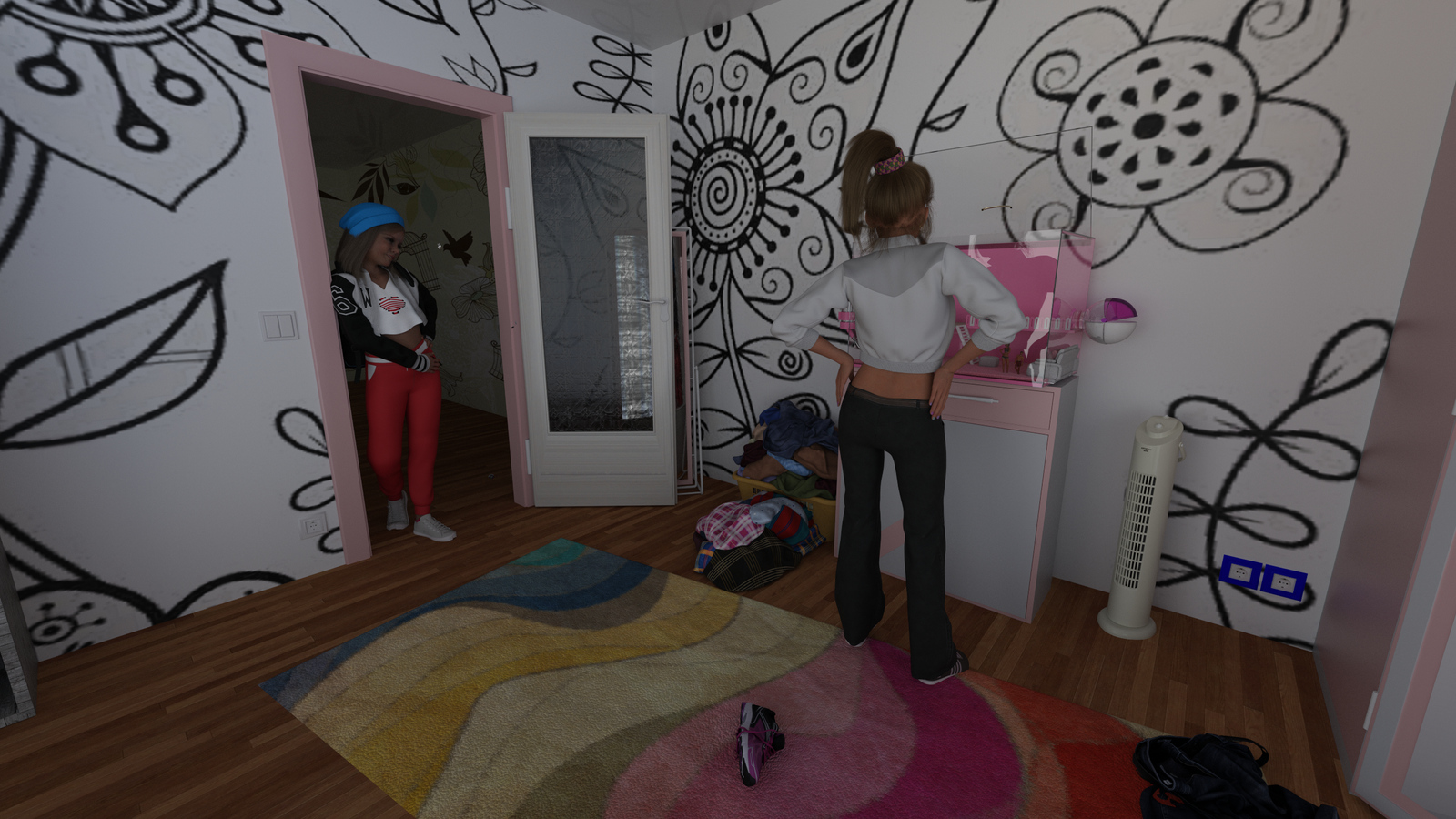 Madison's World Redux Season 2 Episode 73