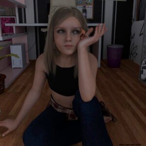 Madison's World Redux Season 2 Episode Interlude