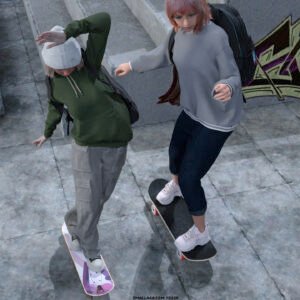 Kayla Episode 4