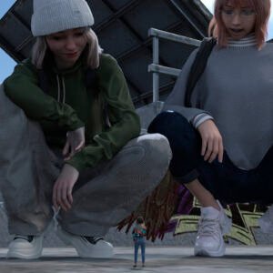 Kayla Episode 5