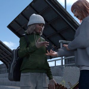 Kayla Episode 6
